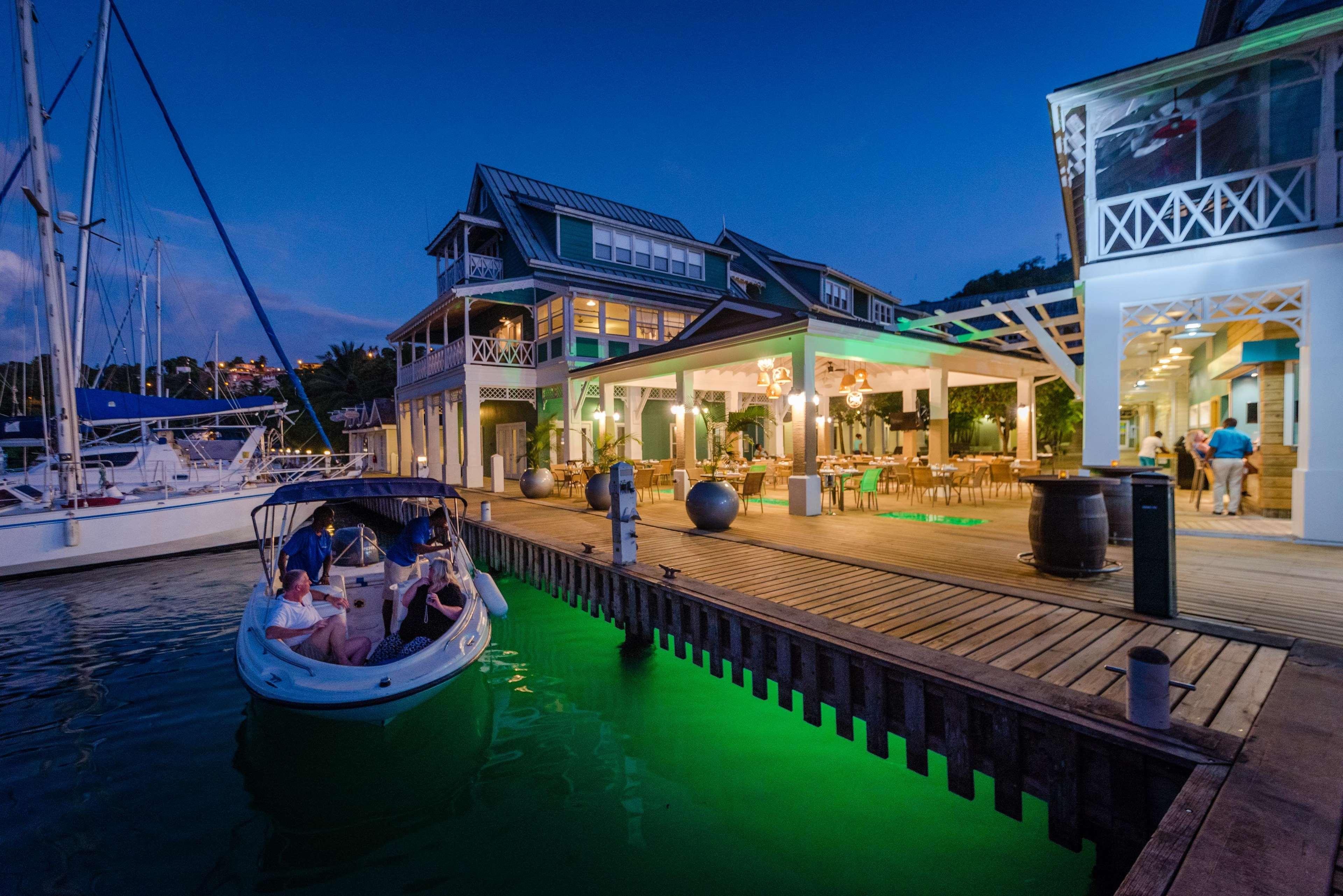 Resort And Marina 5*