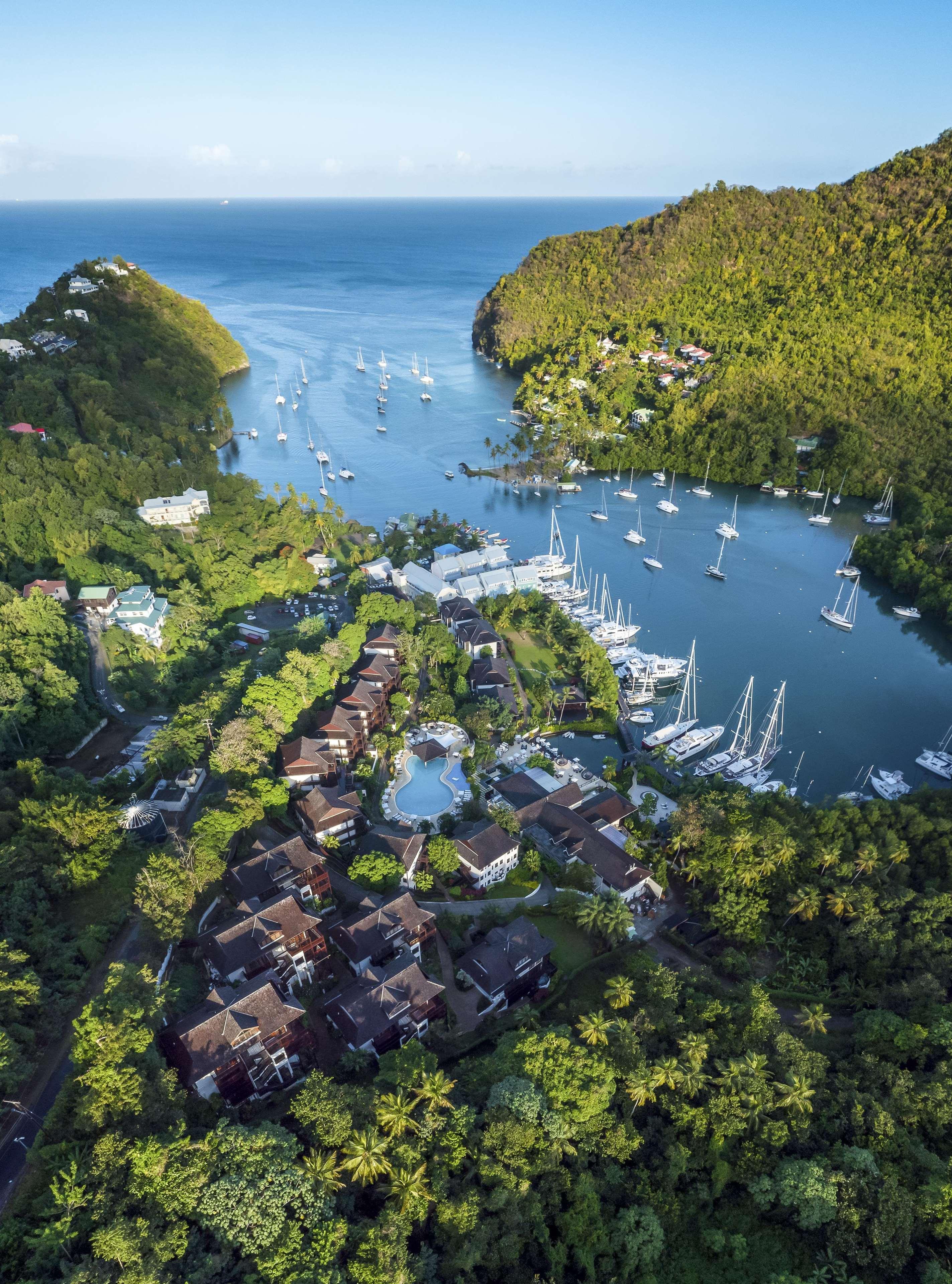 Resort And Marina 5*