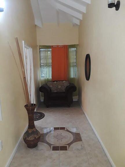 Southern Haven Apartment *