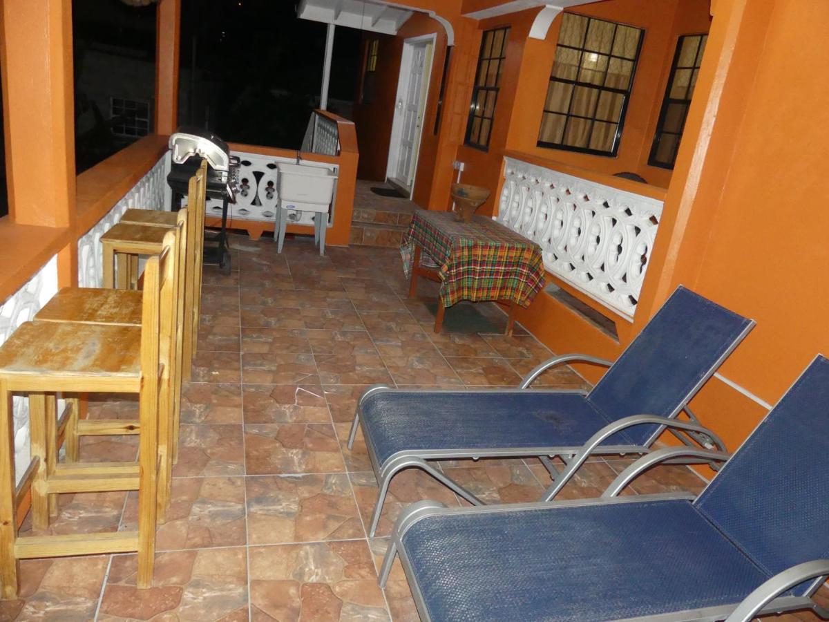 Southern Haven Apartment Laborie