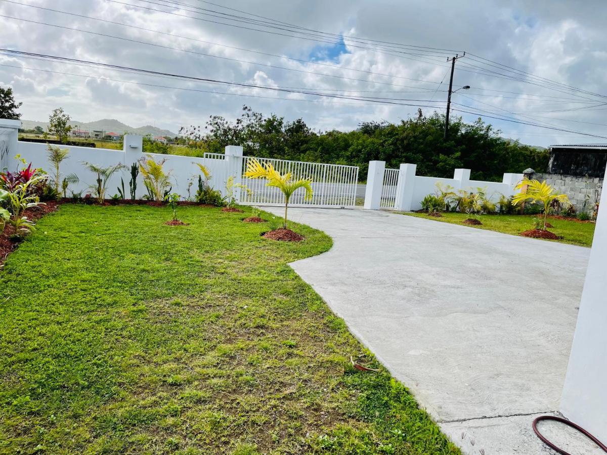 Holiday home Salt St Lucia Vieux Fort