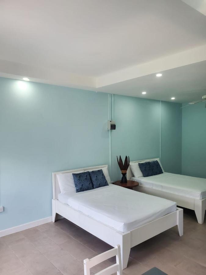 Beausejour Buena Vista 2 *