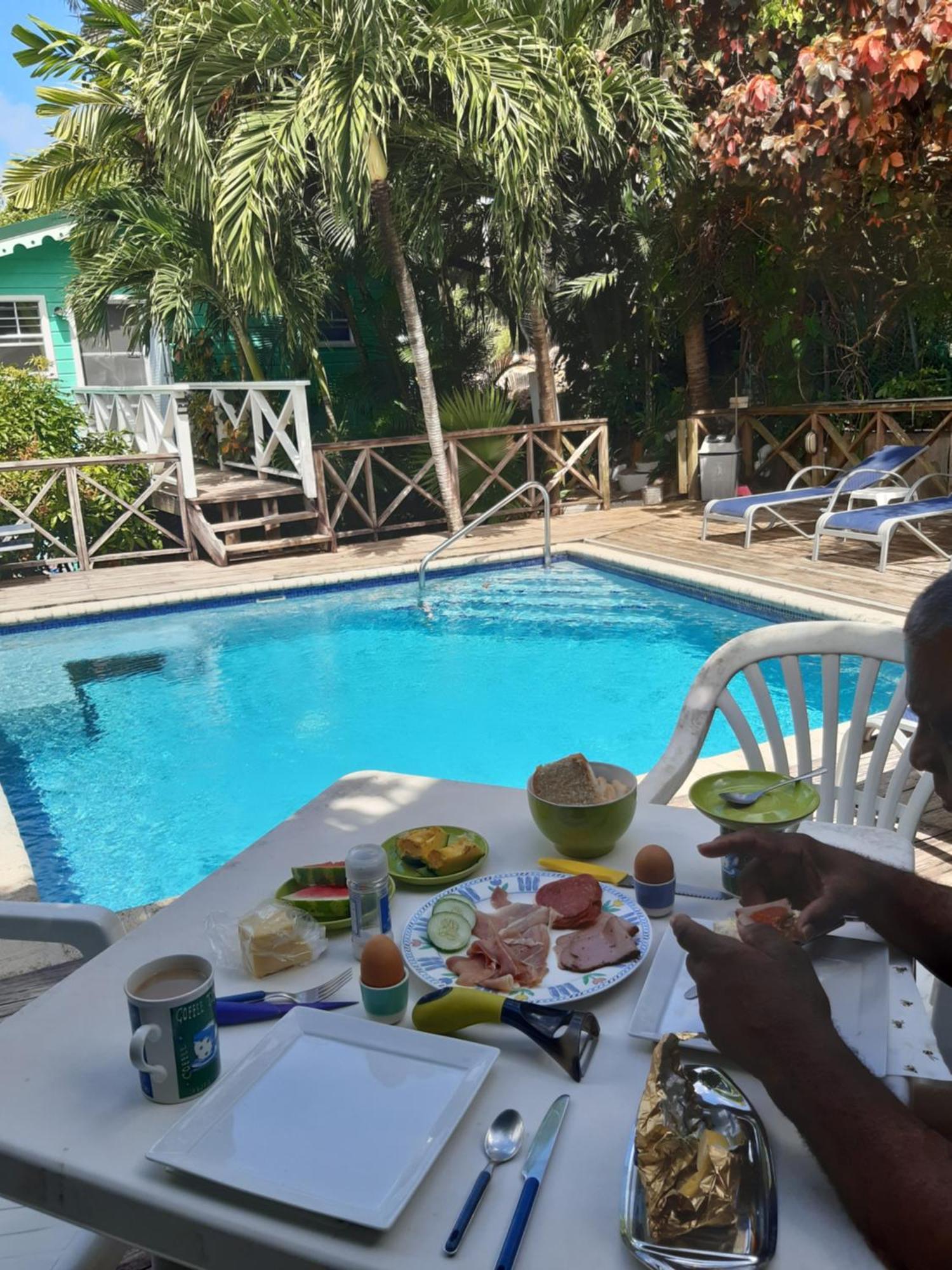 Palm Lodge
