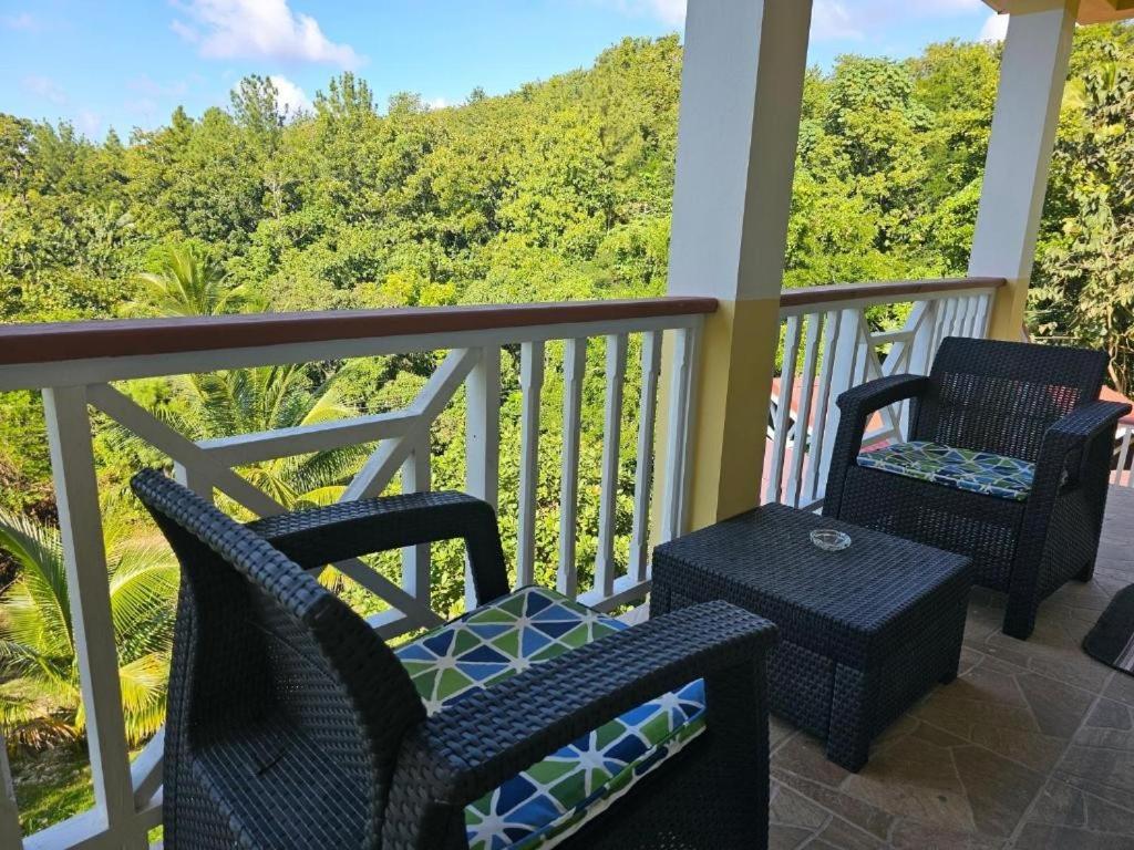 Royal Escape - 2 Apartment