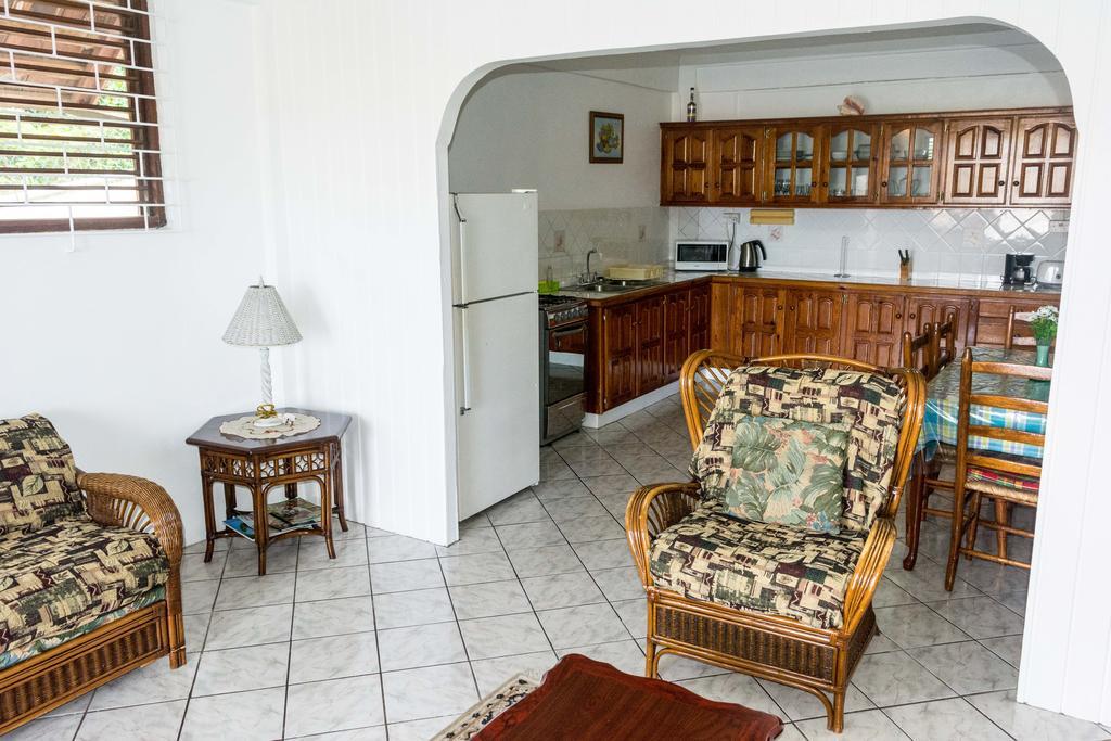 Aparthotel Cleopatra - Sea View