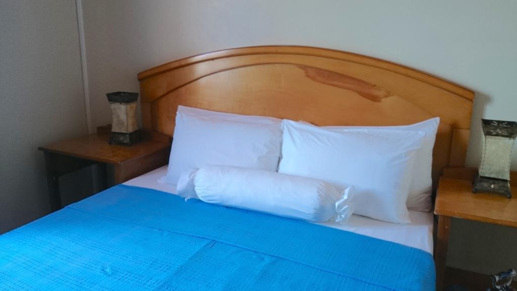 Heritage House - Rodney Bay Bed & Breakfast 3*