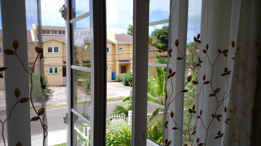 Heritage House - Rodney Bay Bed & Breakfast
