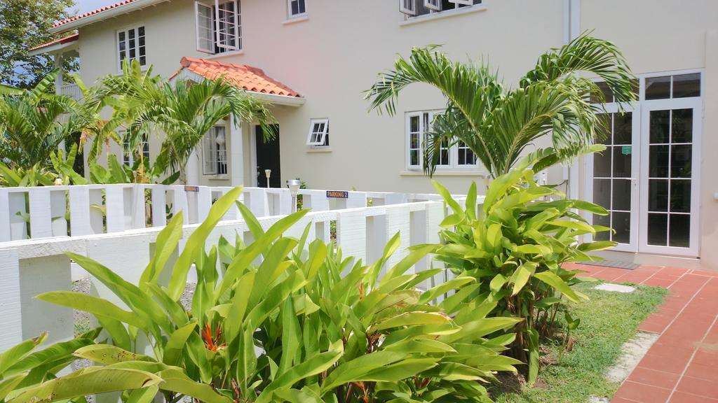 Heritage House - Rodney Bay Gros Islet