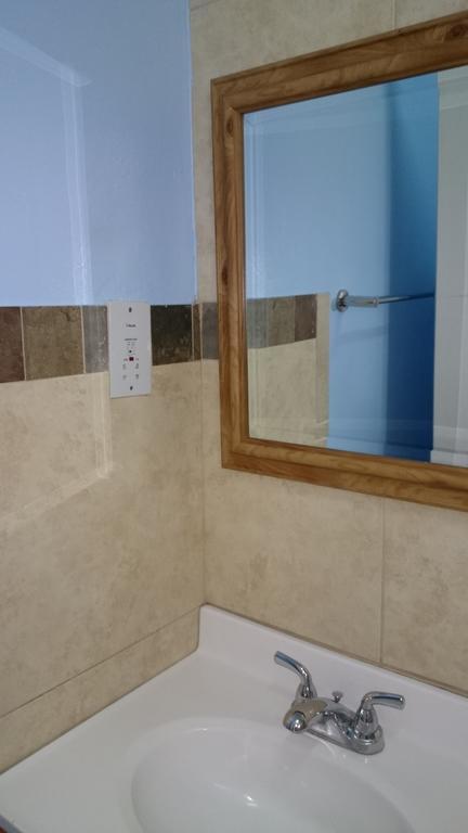 Bed & Breakfast Heritage House - Rodney Bay