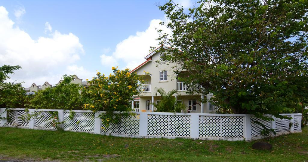 Heritage House - Rodney Bay