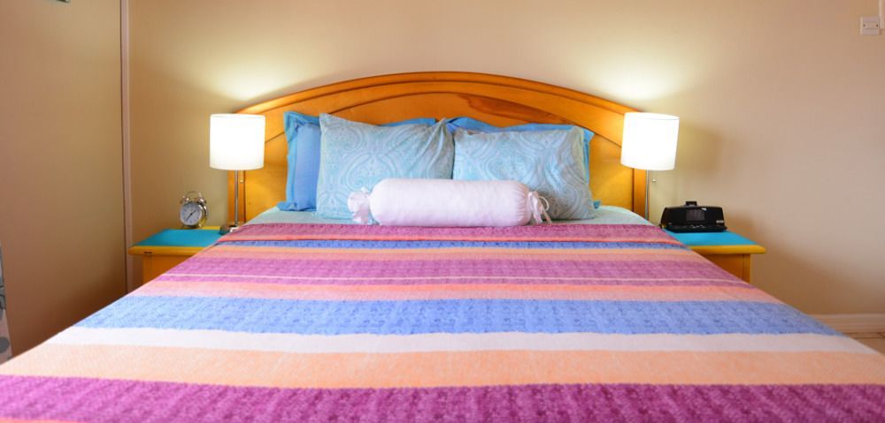 Heritage House - Rodney Bay 3*