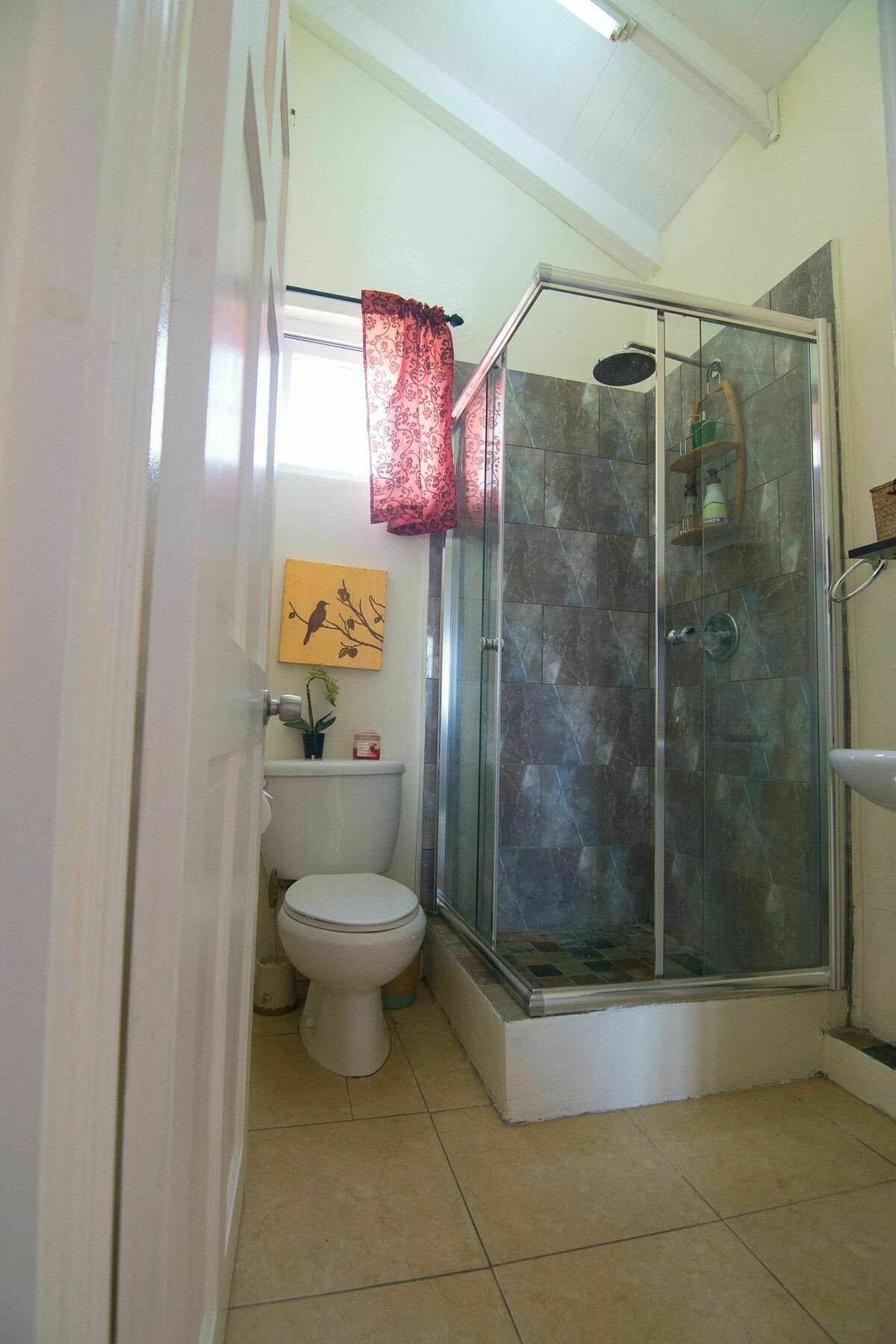 Bed & Breakfast Heritage House - Rodney Bay