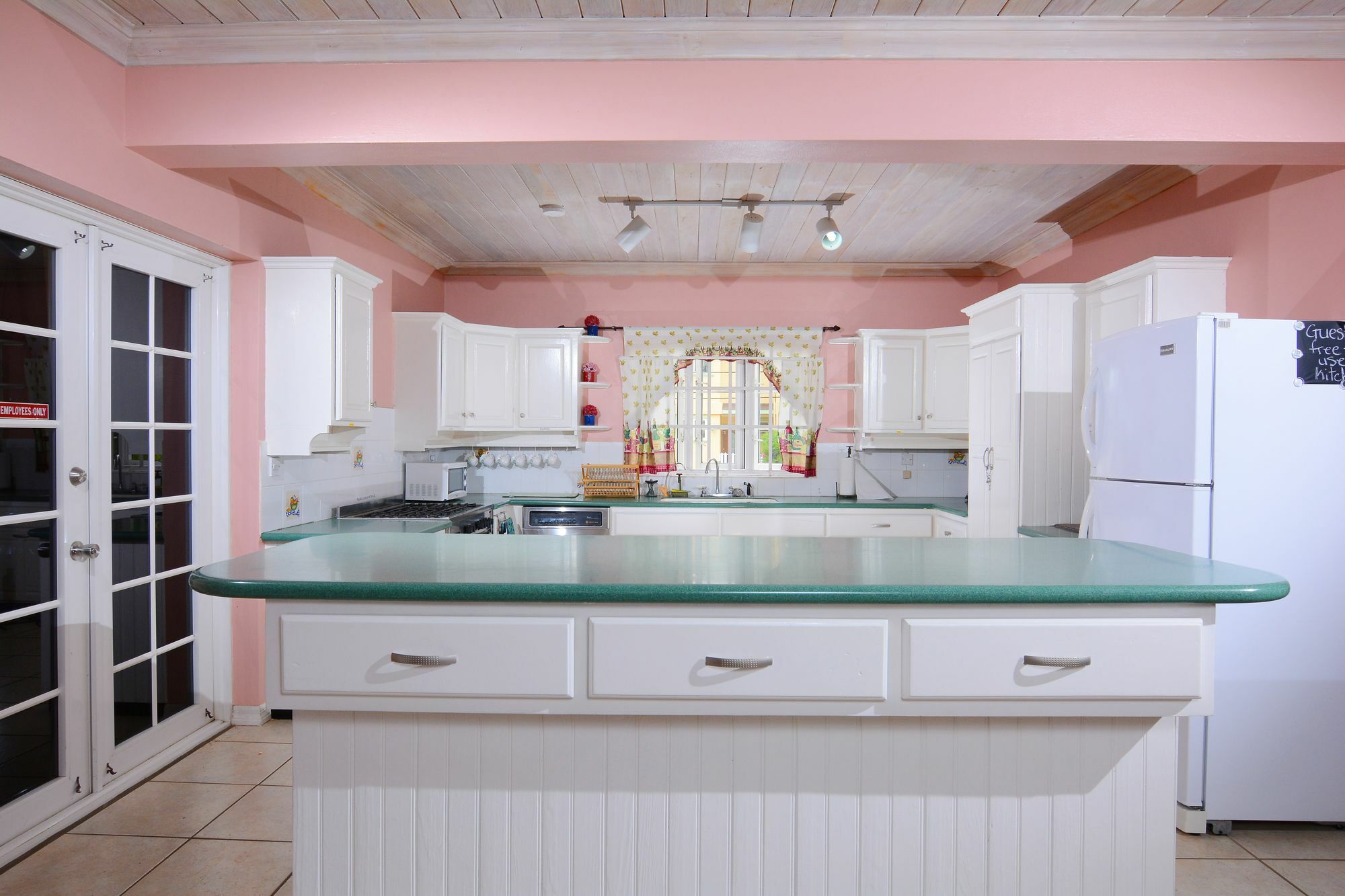 Bed & Breakfast Heritage House - Rodney Bay