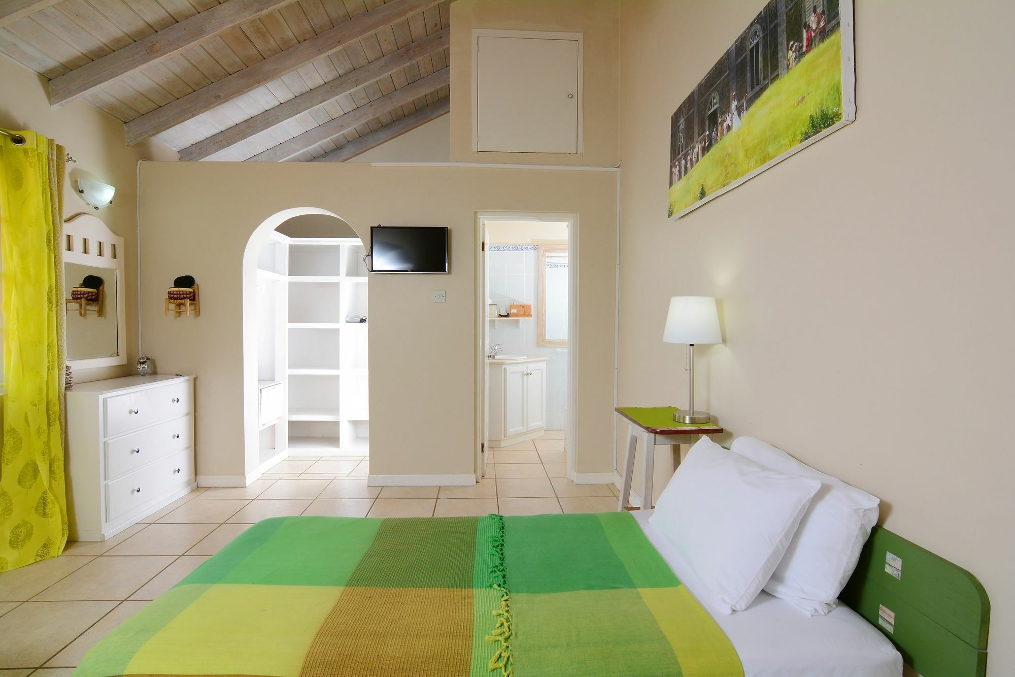 Heritage House - Rodney Bay 3*