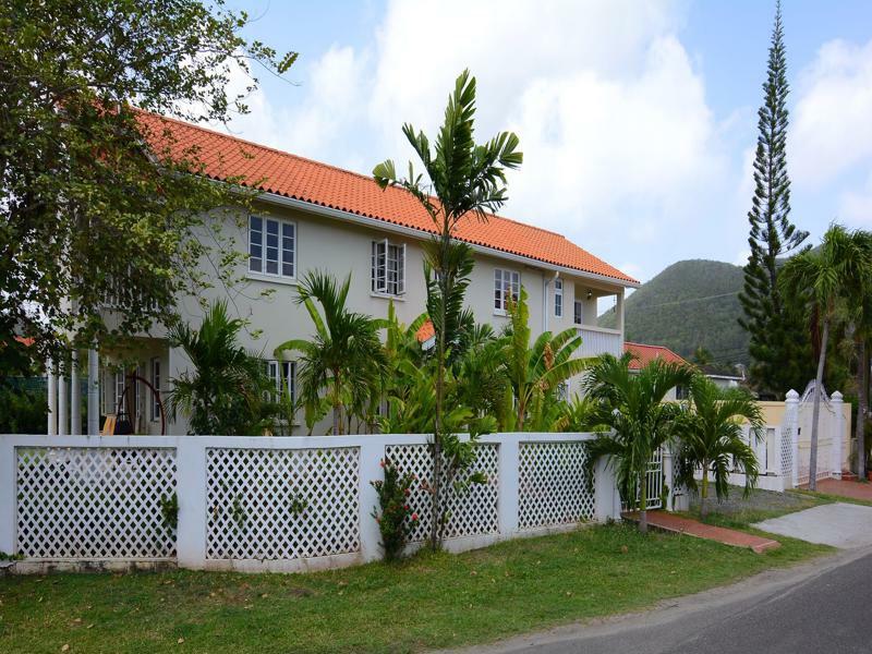 Heritage House - Rodney Bay