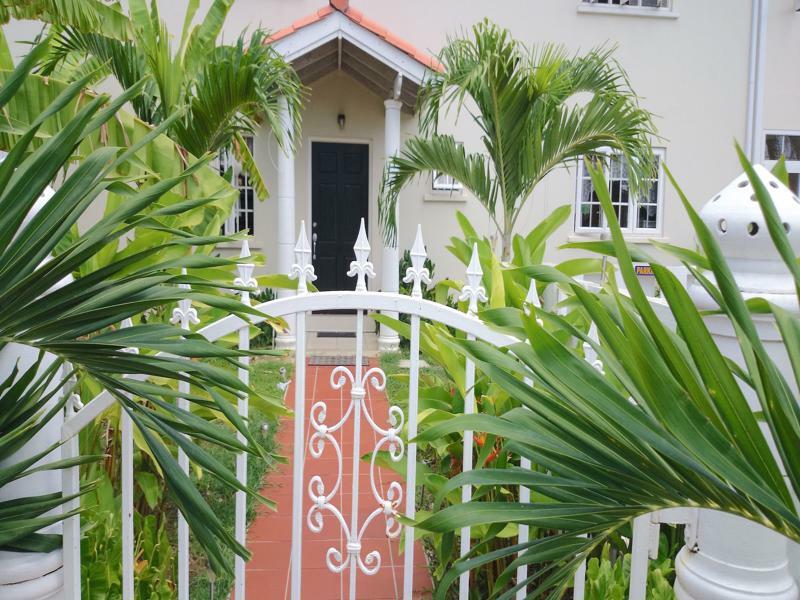 Heritage House - Rodney Bay 3*