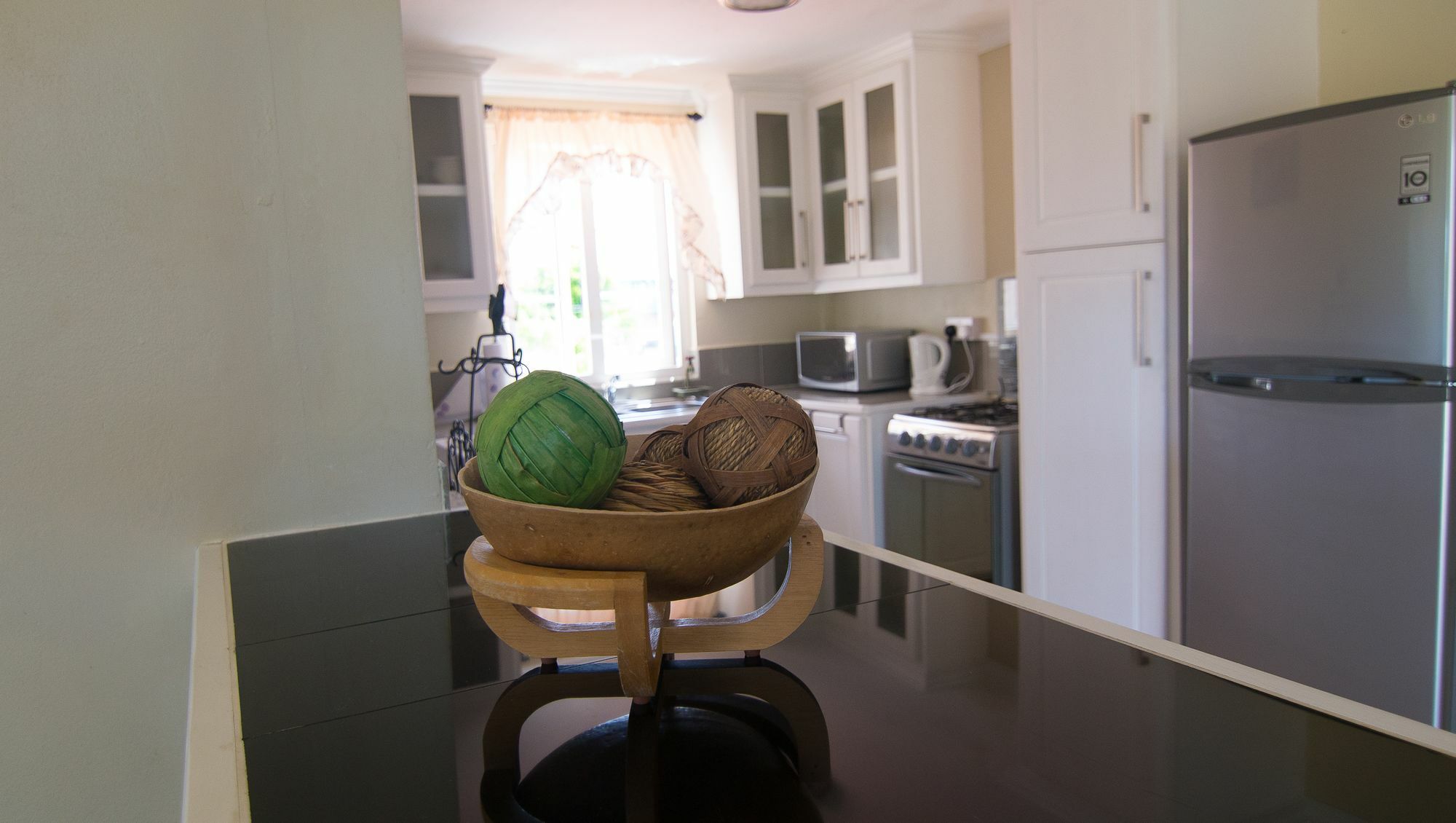 Bed & Breakfast Heritage House - Rodney Bay