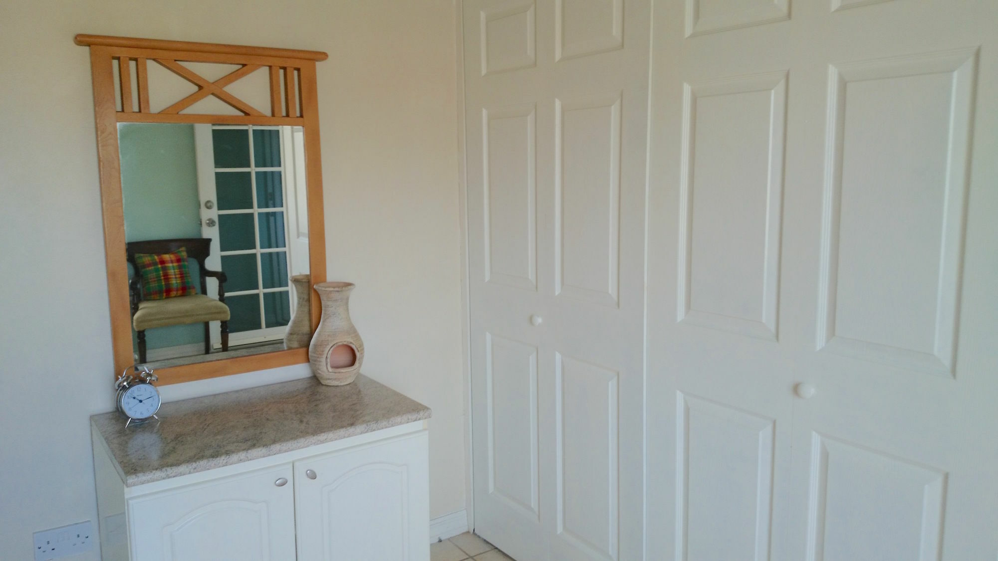 Heritage House - Rodney Bay Bed & Breakfast