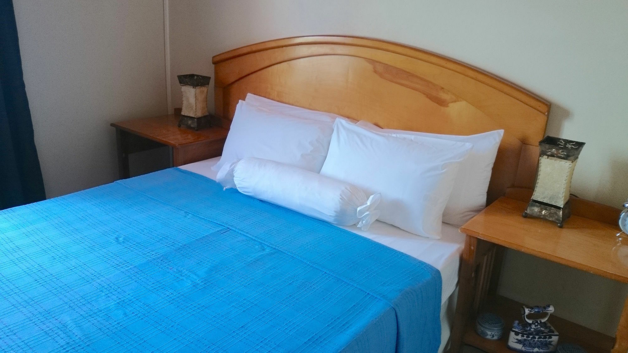 Heritage House - Rodney Bay Bed & Breakfast
