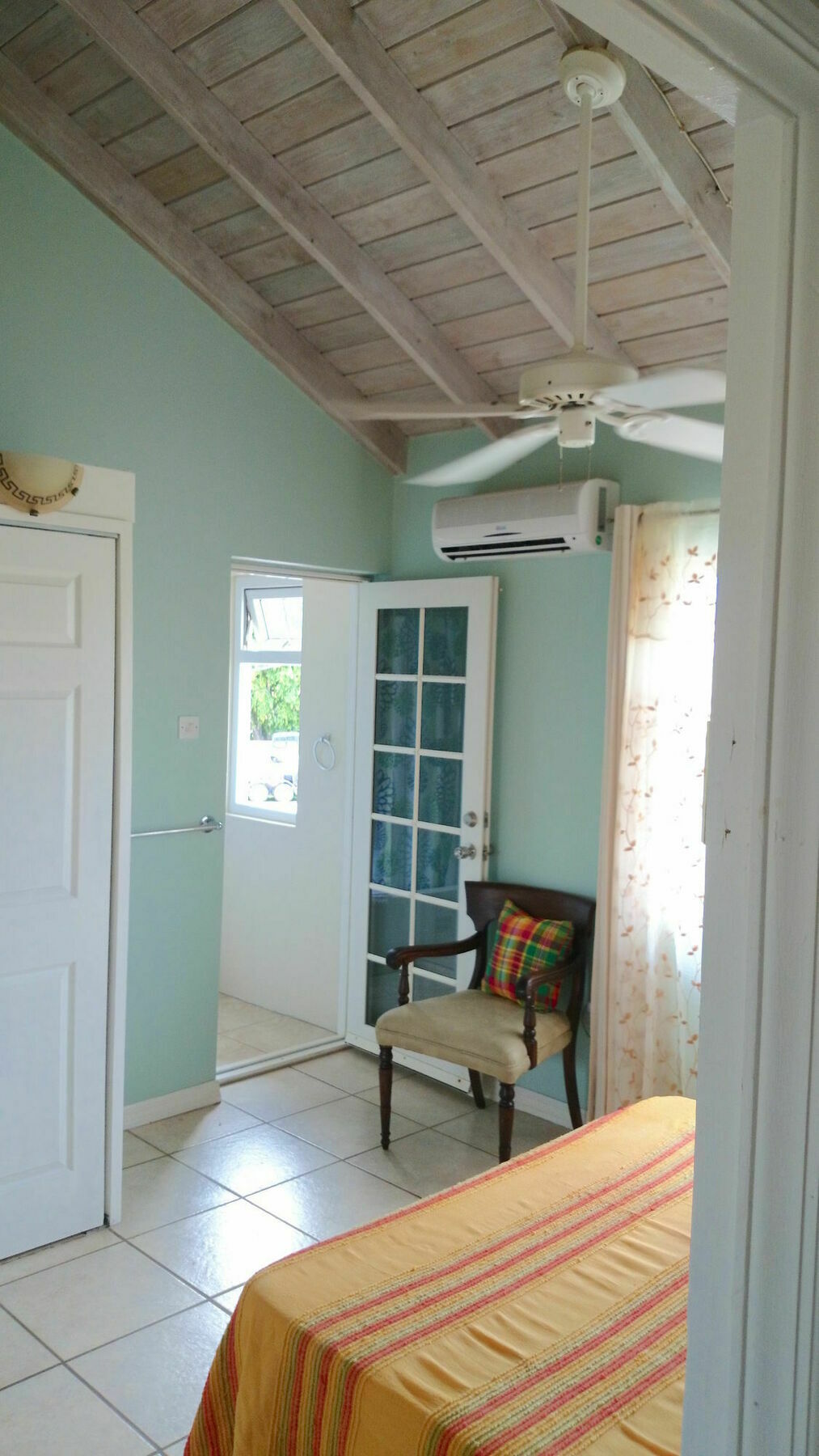 Bed & Breakfast Heritage House - Rodney Bay Gros Islet