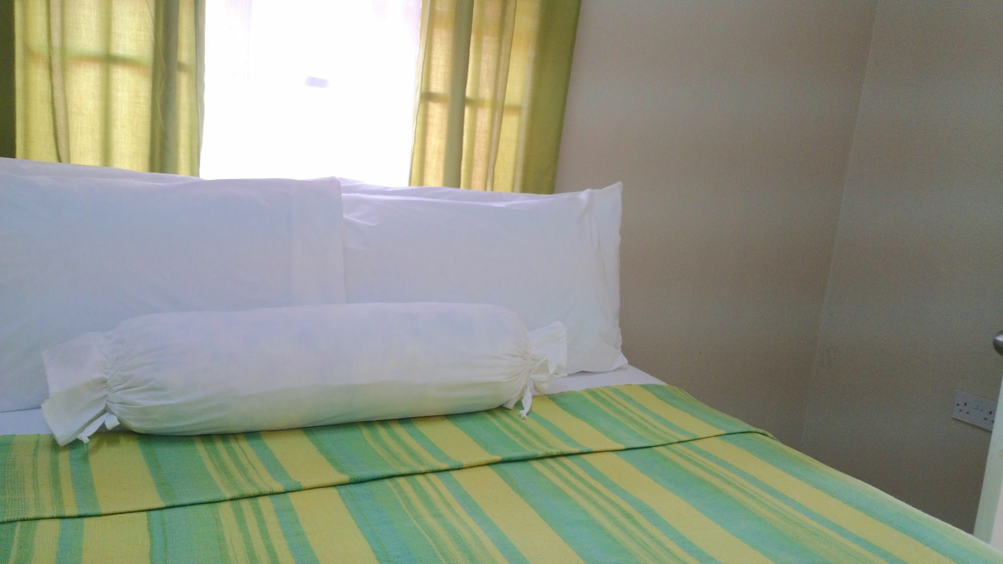 Heritage House - Rodney Bay 3* Gros Islet