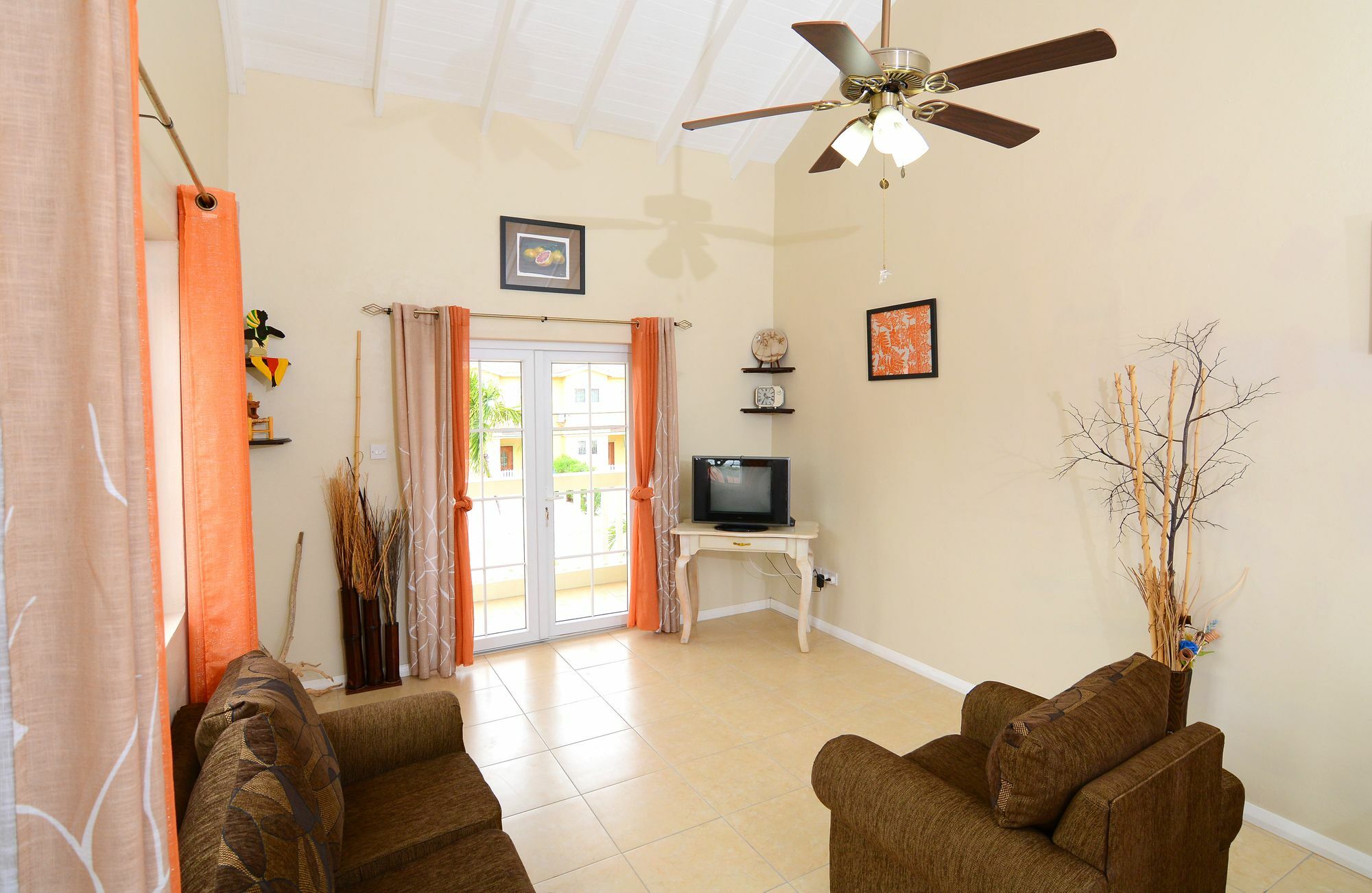 Heritage House - Rodney Bay