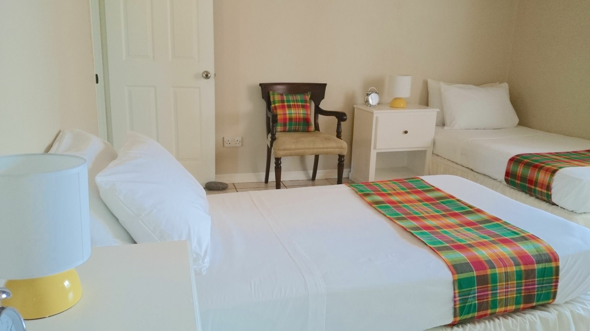 Bed & Breakfast Heritage House - Rodney Bay 3*