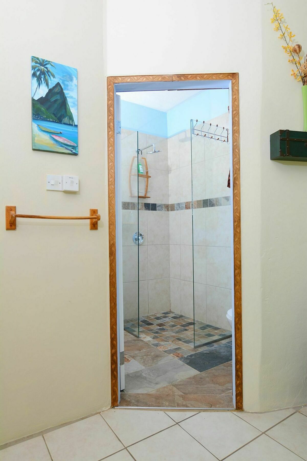 Heritage House - Rodney Bay