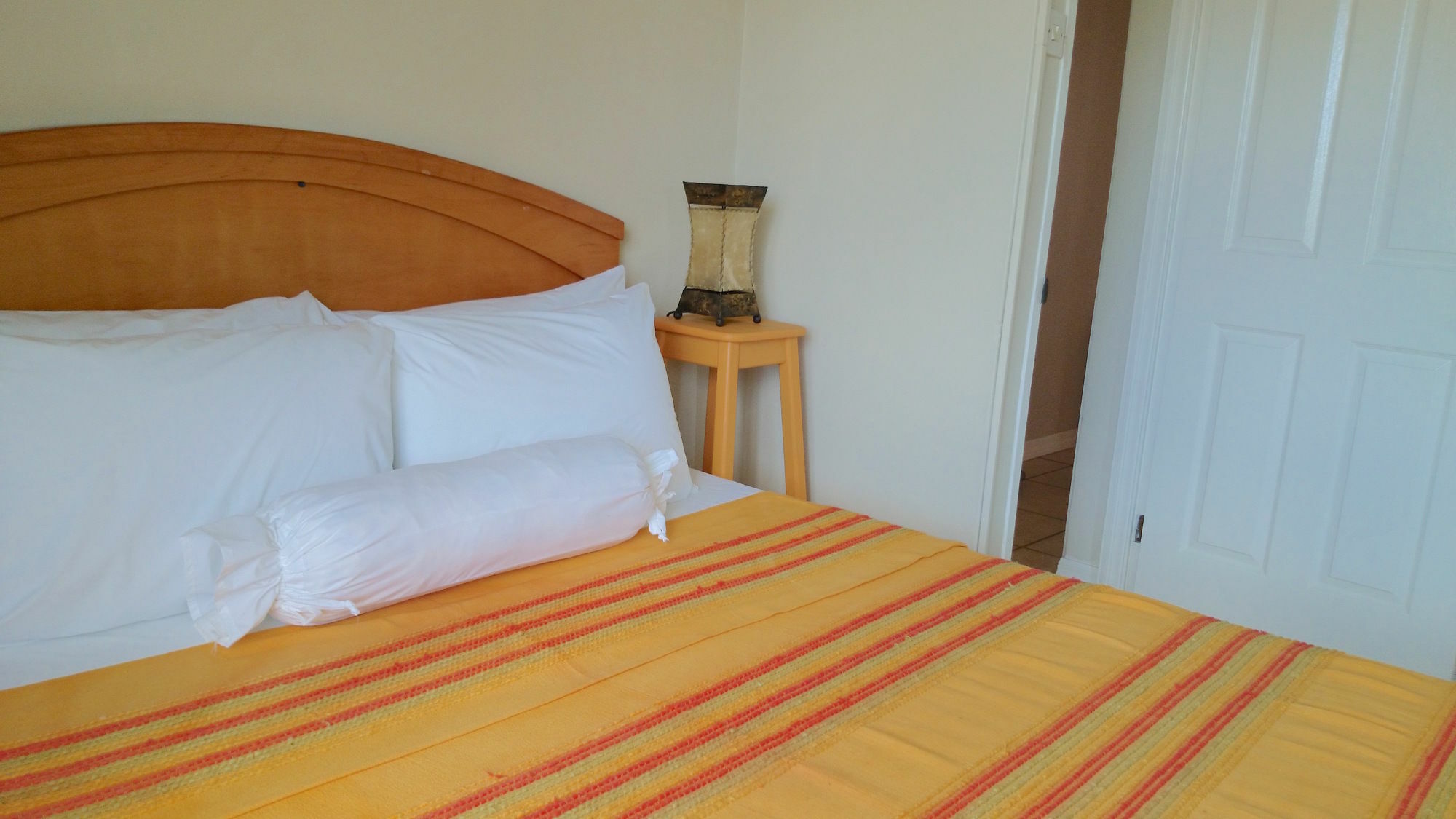 Heritage House - Rodney Bay Bed & Breakfast