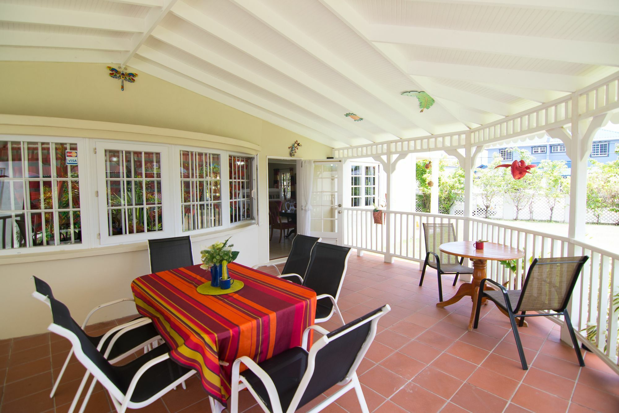 Heritage House - Rodney Bay 3* Gros Islet