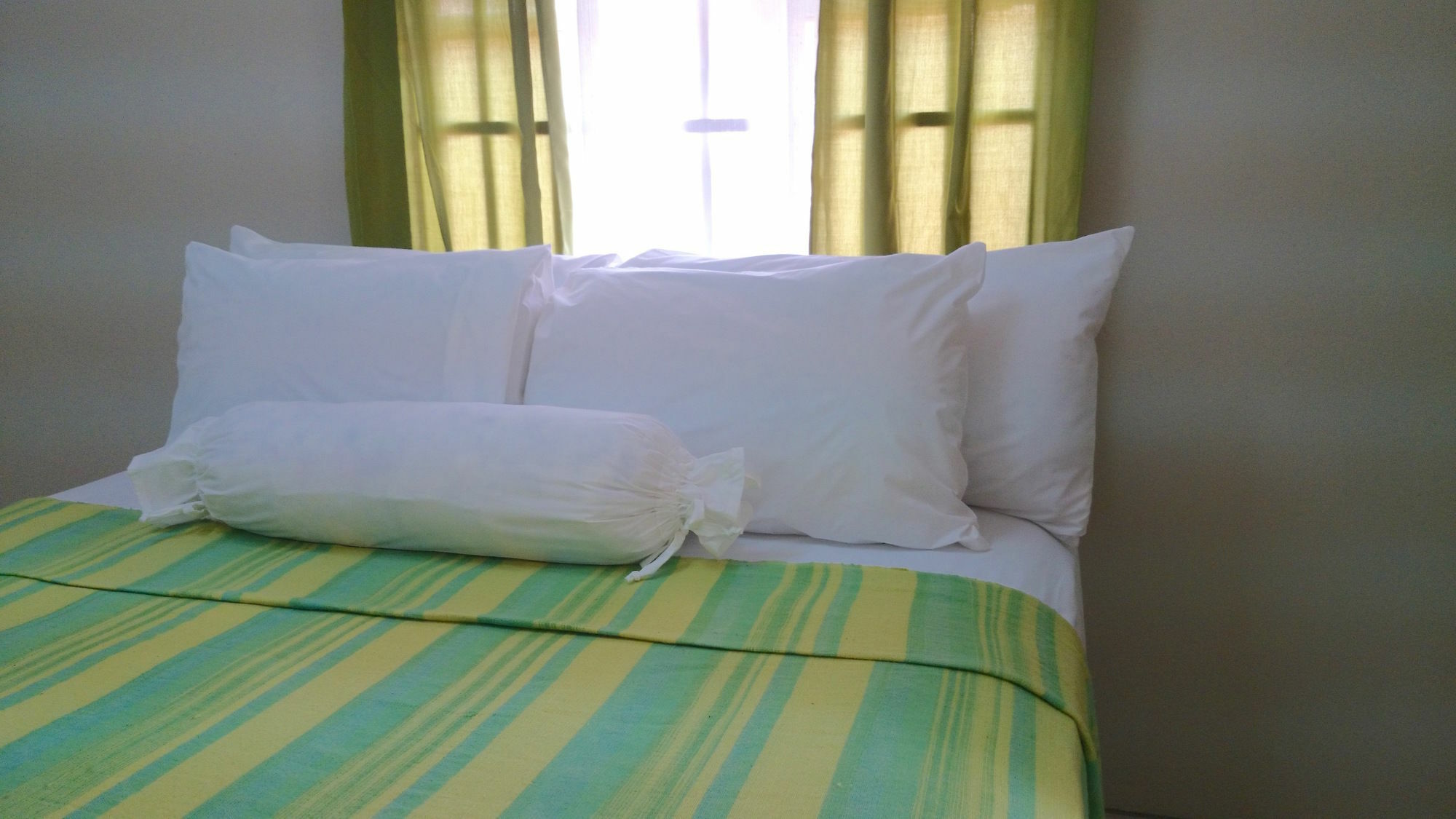 Bed & Breakfast Heritage House - Rodney Bay Gros Islet