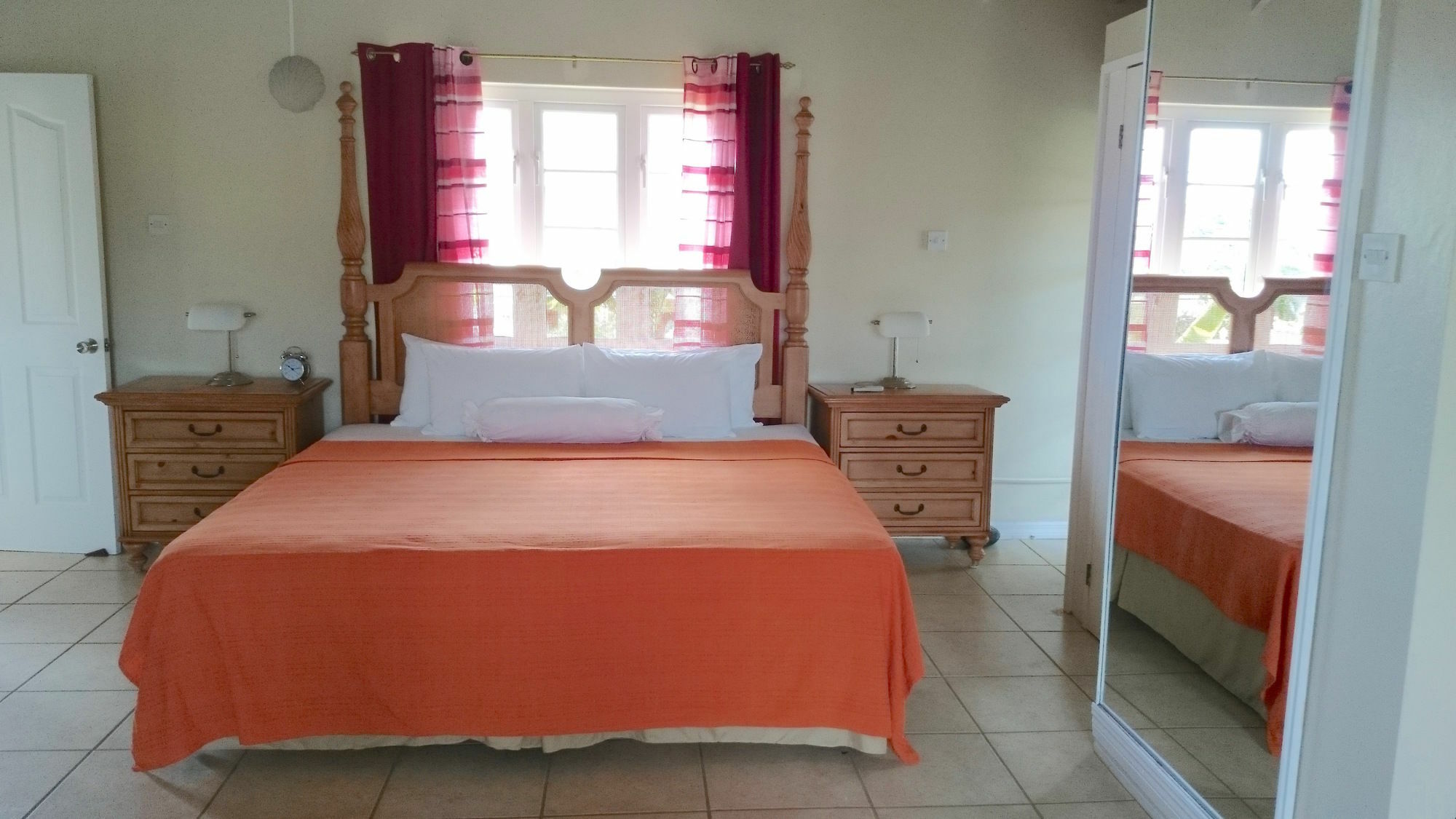 Bed & Breakfast Heritage House - Rodney Bay 3*