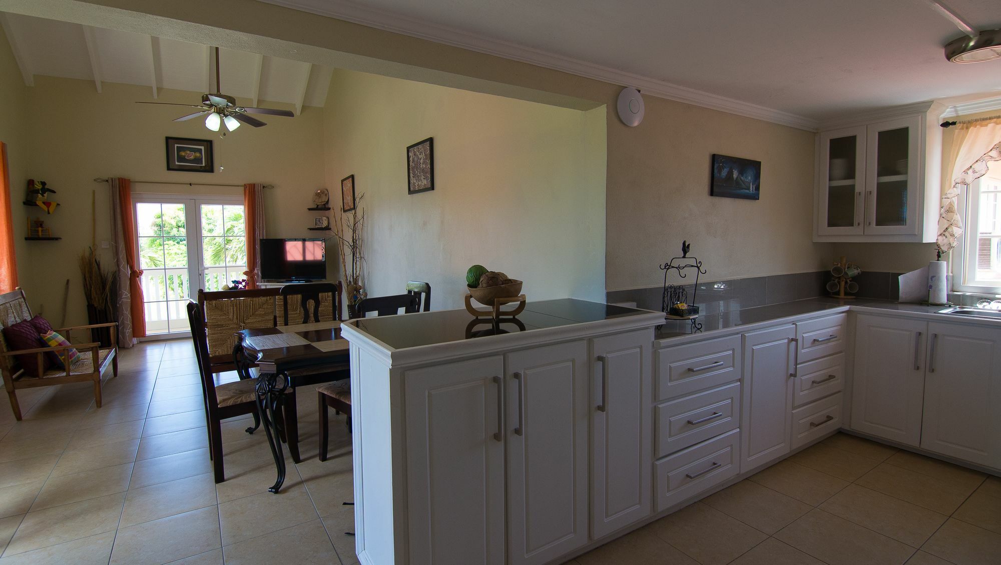 Heritage House - Rodney Bay Gros Islet