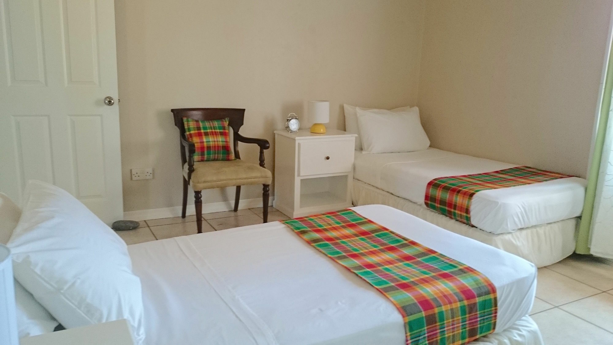 Bed & Breakfast Heritage House - Rodney Bay 3*