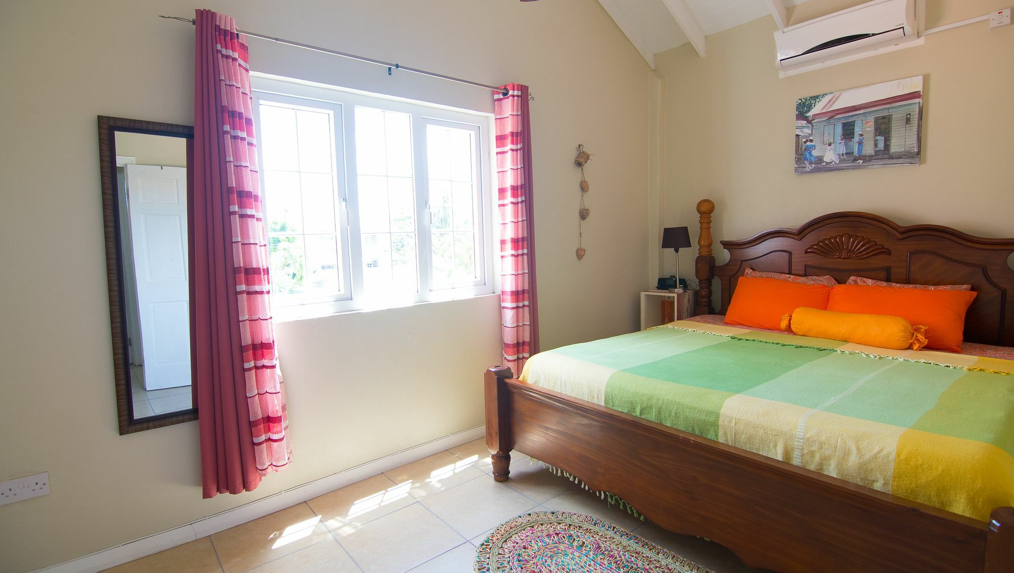 Heritage House - Rodney Bay Bed & Breakfast 3*
