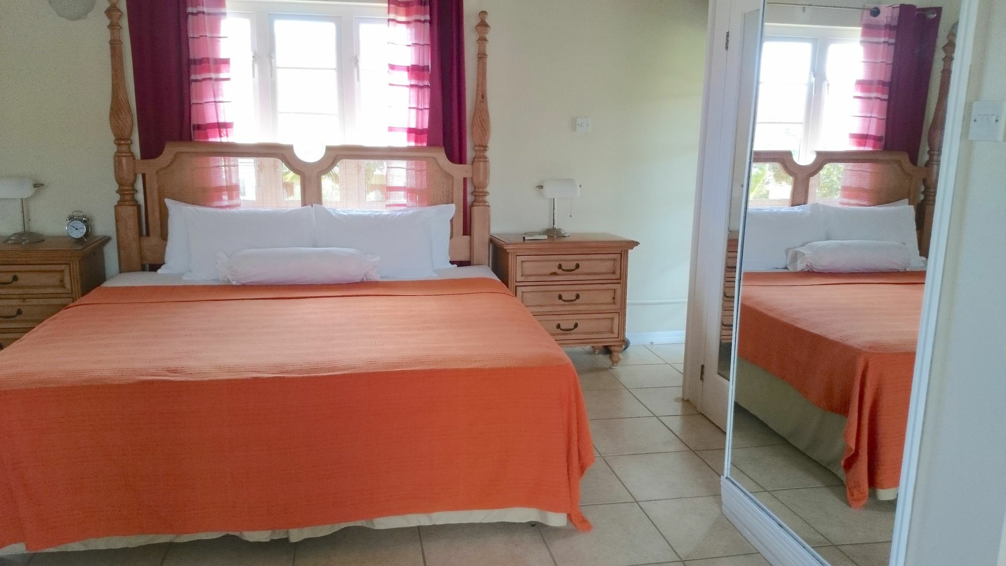 Heritage House - Rodney Bay 3*