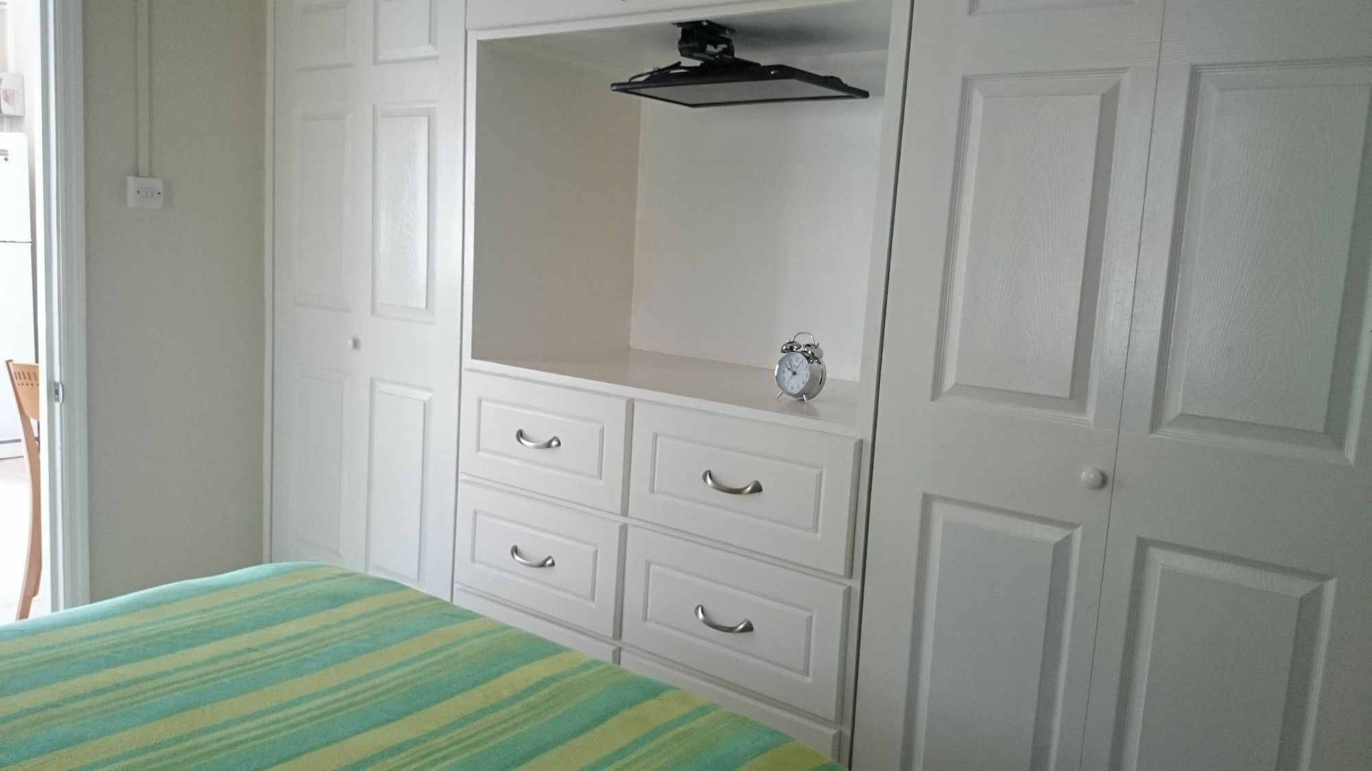 Bed & Breakfast Heritage House - Rodney Bay