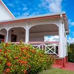 Sunny Palm Villas