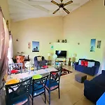 Comfort Suites Three Bedroom Apartment