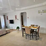 Agape Suites-Room 4- 1St Floor
