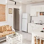 Beach Cross Villa Apartments