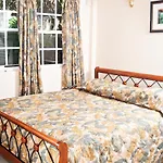 Beach Cross Villa Apartments