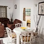 Beach Cross Villa Apartments
