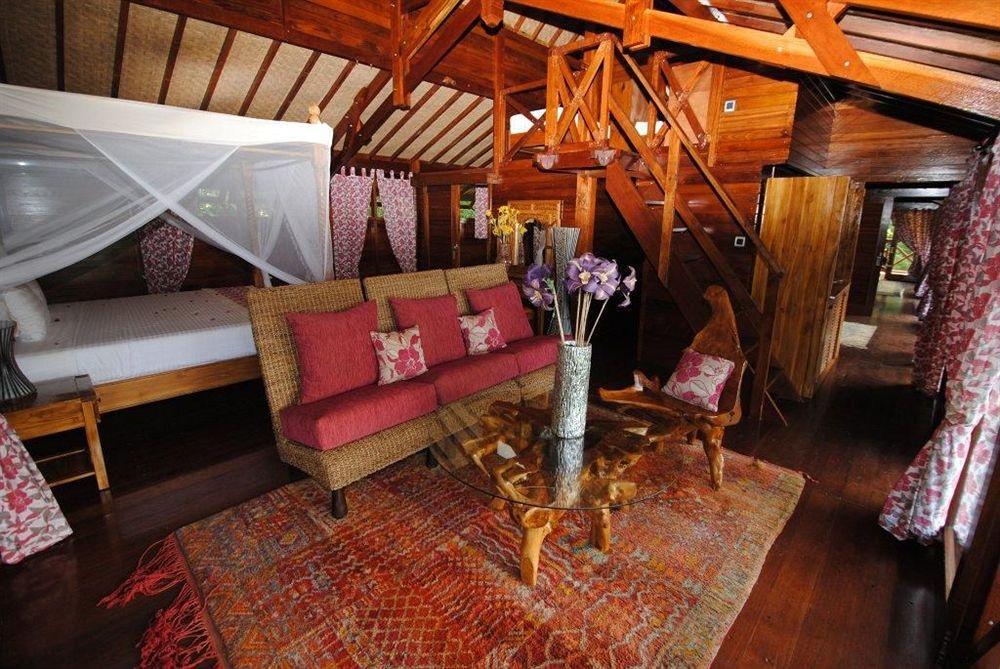 Mago Estate Hotel Soufriere