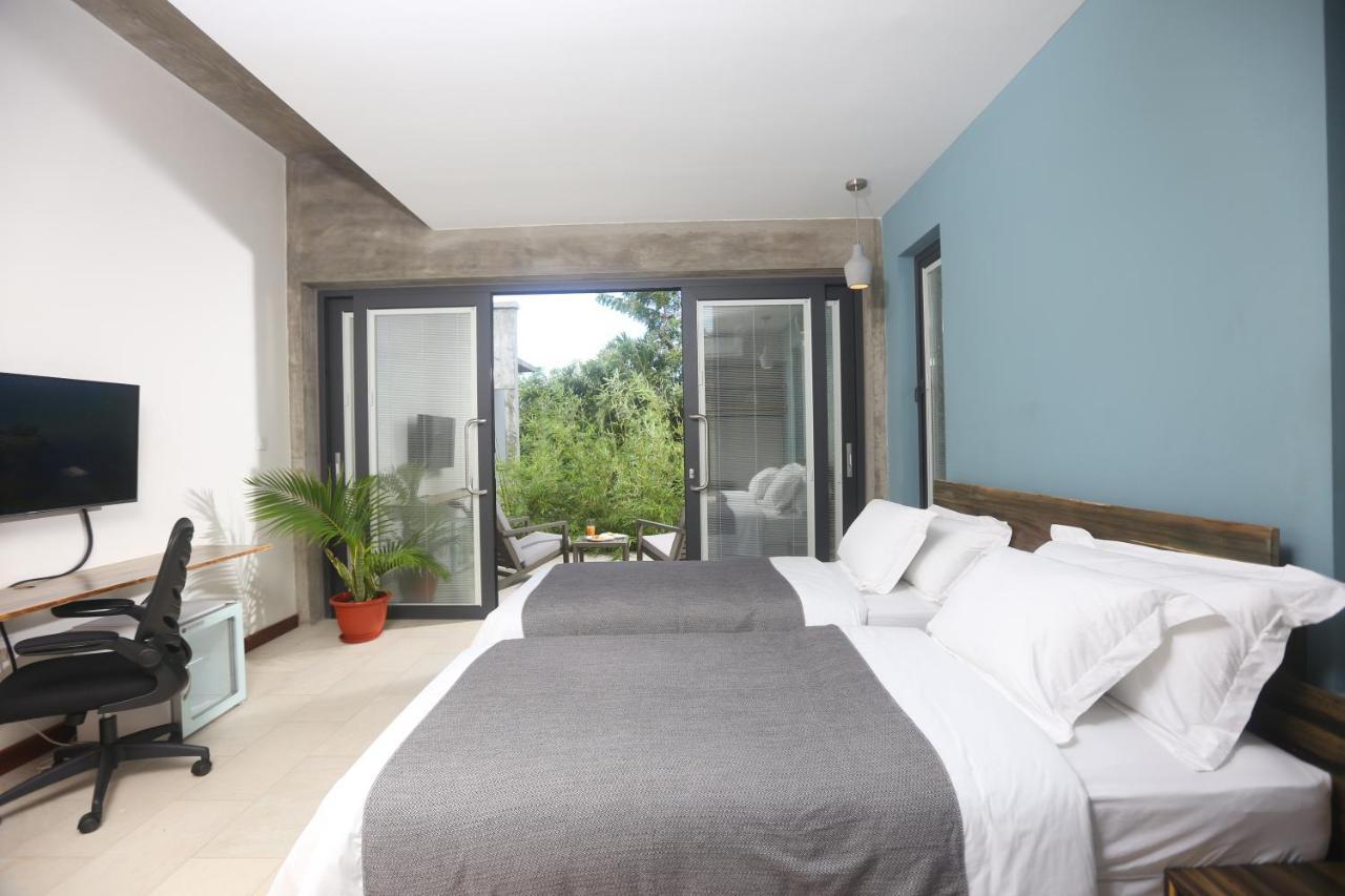 Sol Sanctum - Boutique Wellness Hotel *