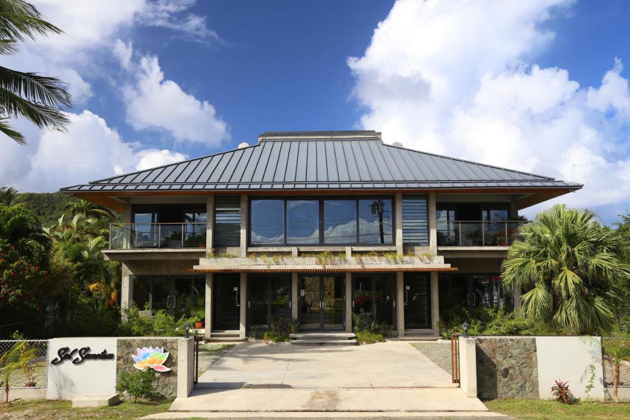 Hotel Sol Sanctum - Boutique Wellness