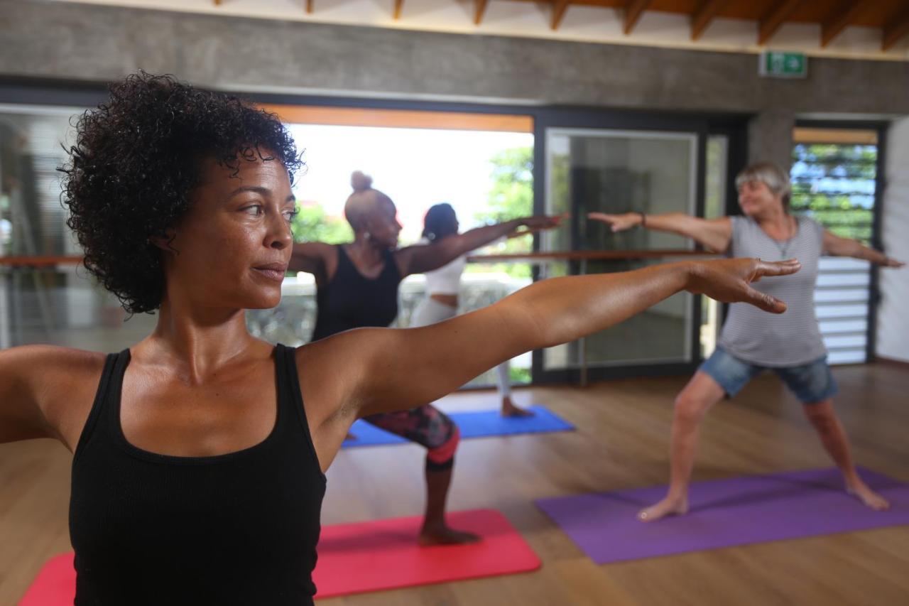 Sol Sanctum - Boutique Wellness Hotel