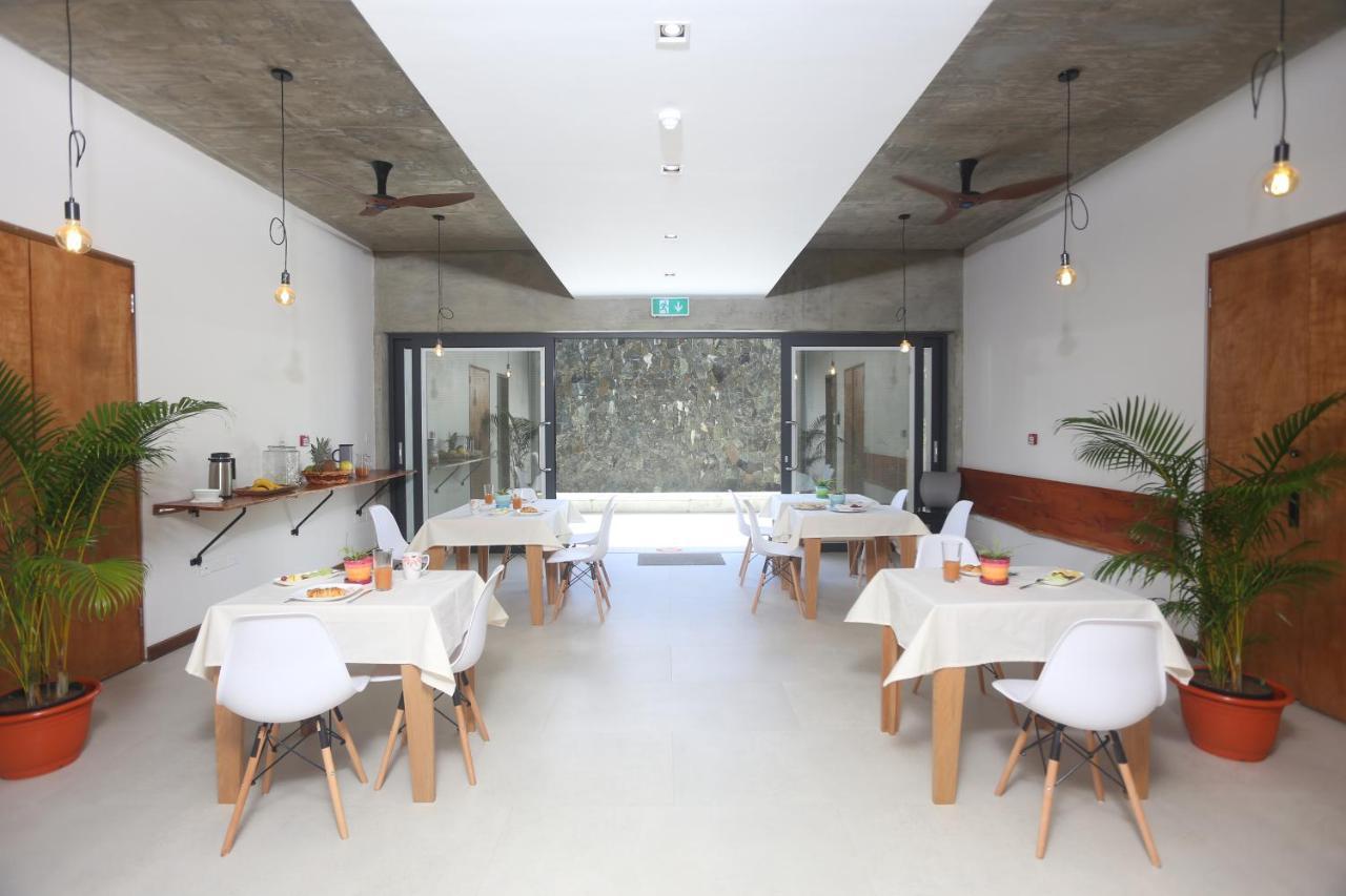 Hotel Sol Sanctum - Boutique Wellness