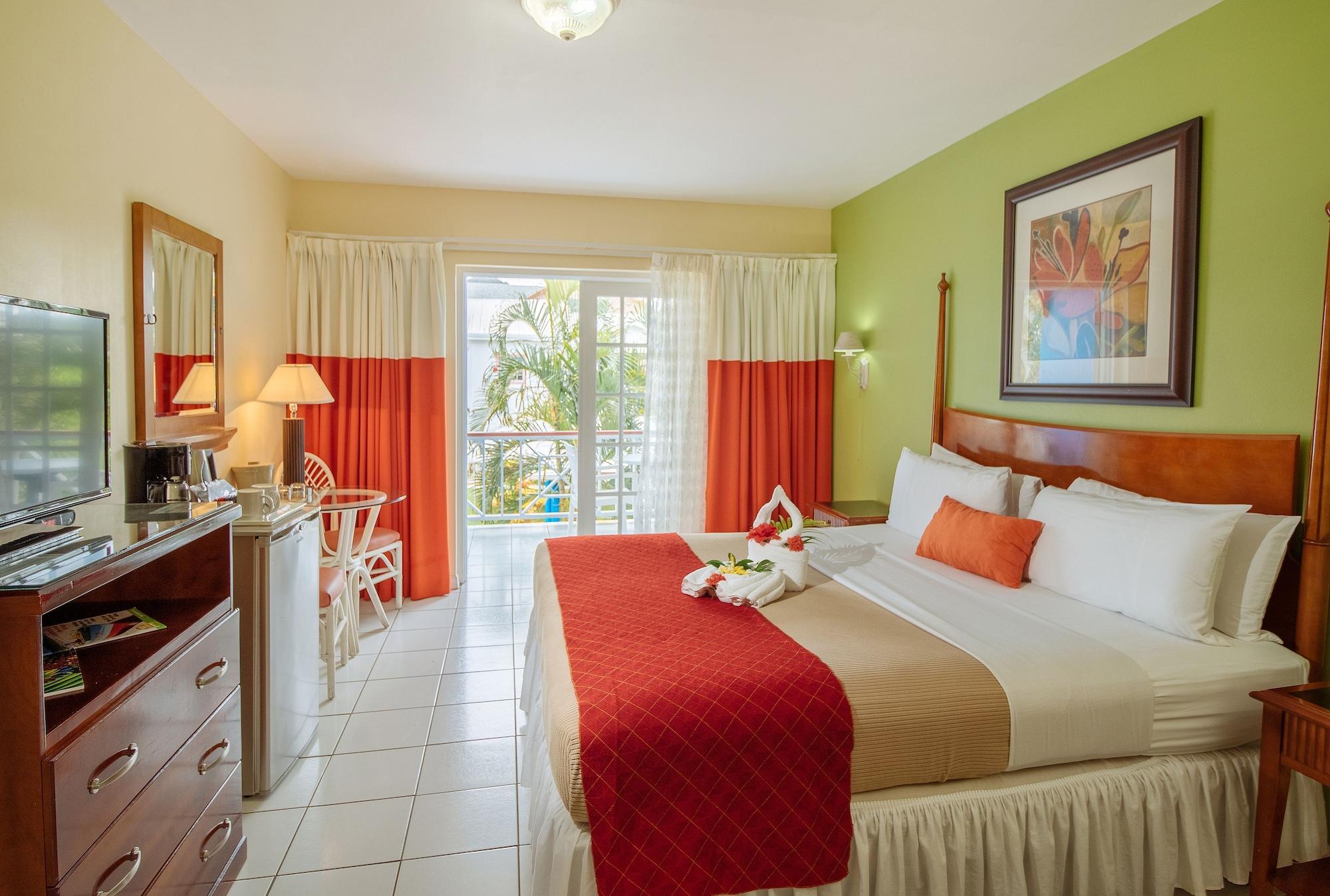 Hotel Bay Gardens