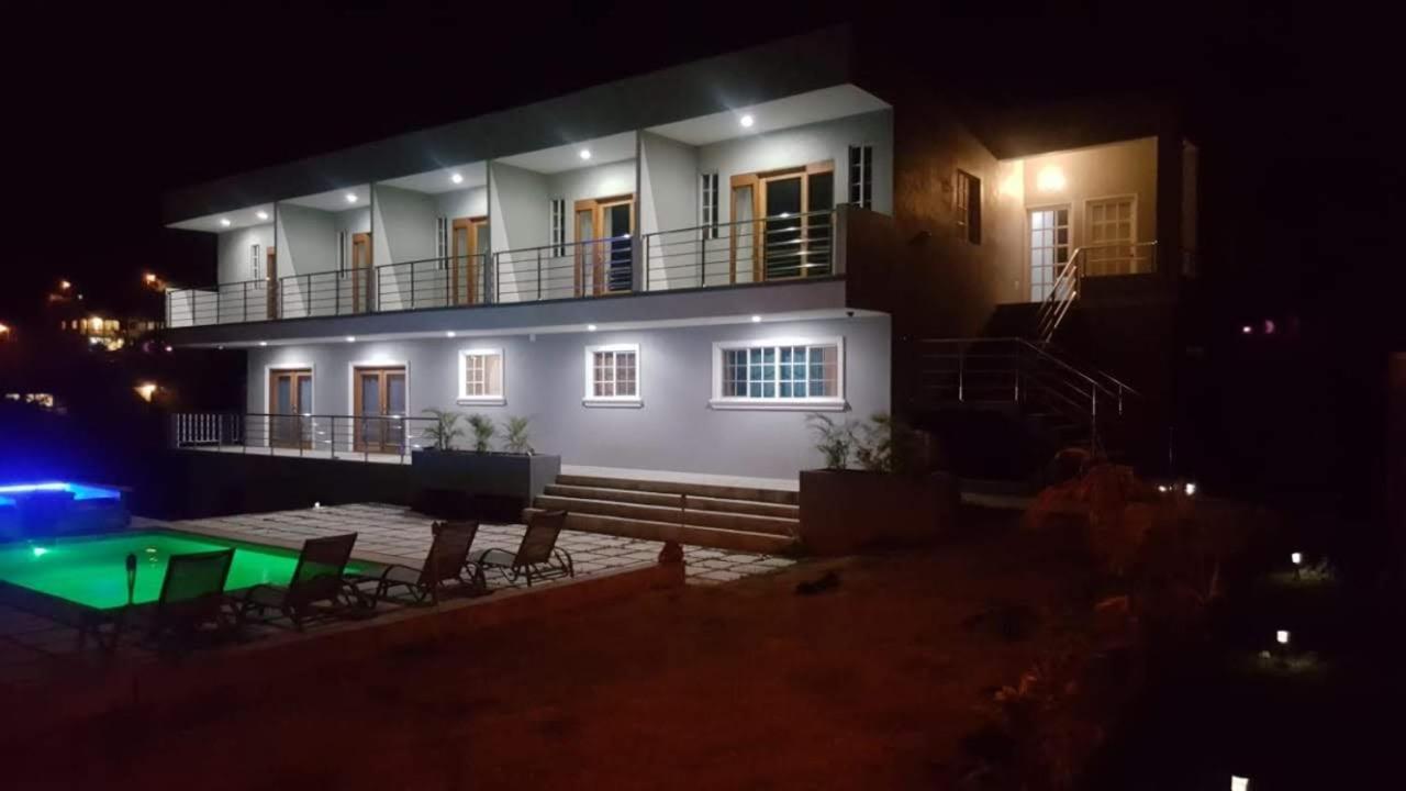 Apartment Beausejour Buena Vista 2